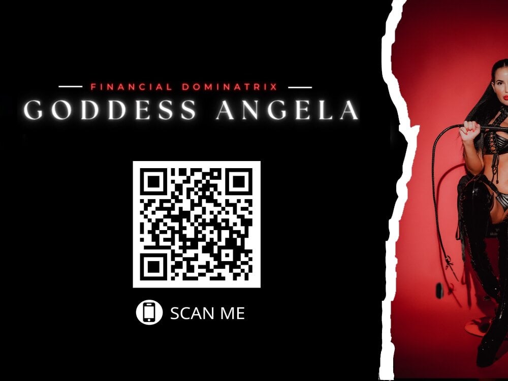 yourgoddessangela Chatroom