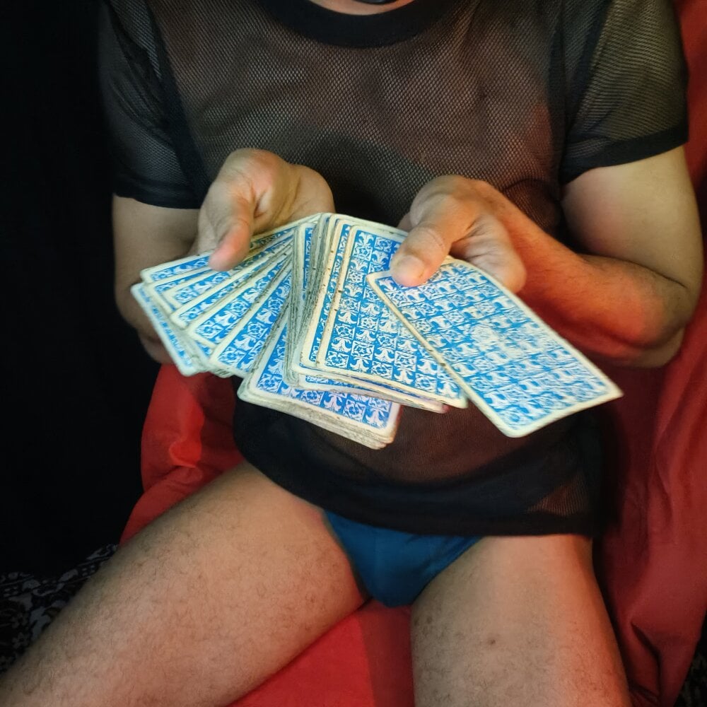 yourvelvetmask Chatroom