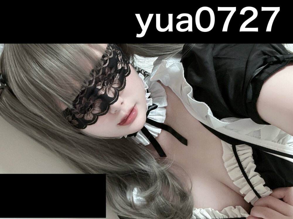 yua0727 Chatroom