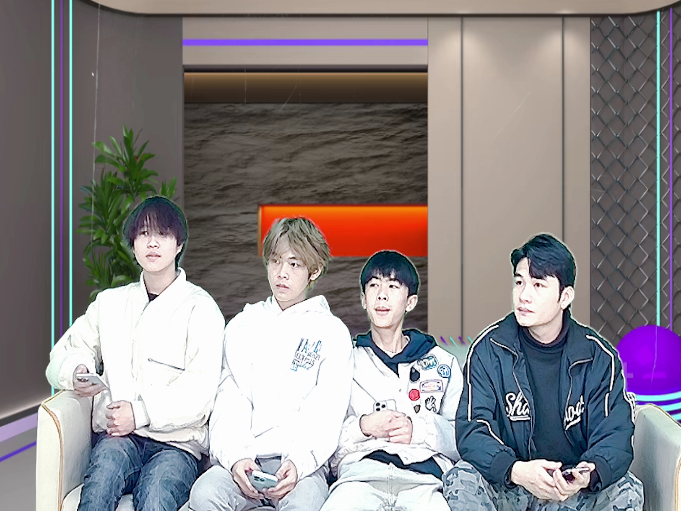 yujiannanpu Chatroom