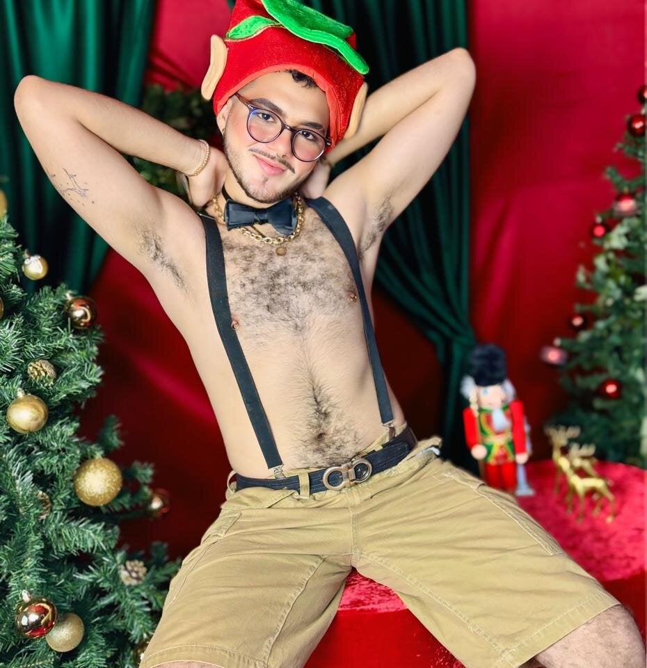 zac_goldenn Chatroom