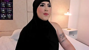 zahida