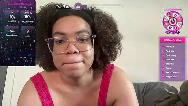 zahrabliss Chatroom