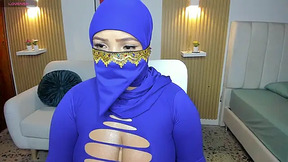 zaida-halam