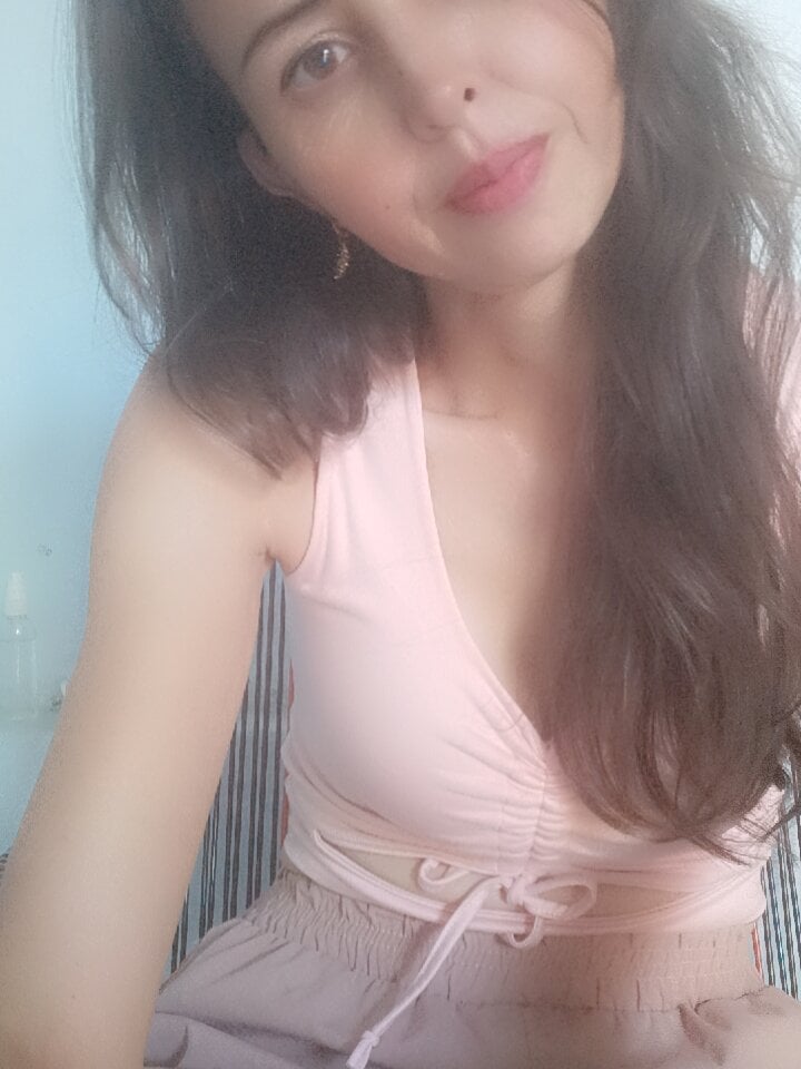 zaira_spice Chatroom