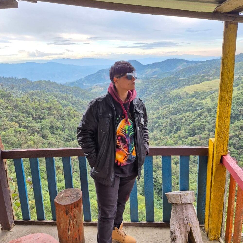 zarek_boston Chatroom