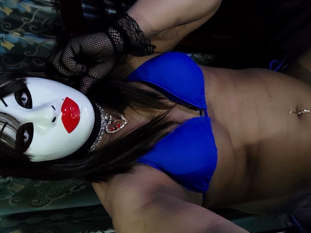 zen-zentaisspandex Chatroom