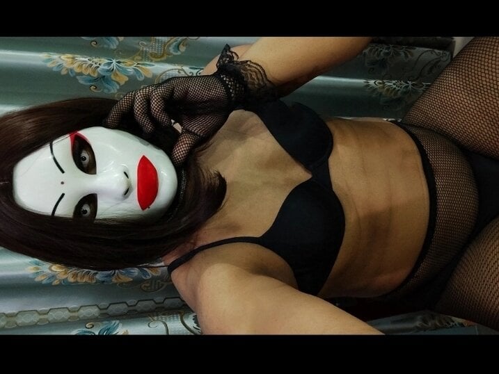 zentaisspandex_Live Chatroom