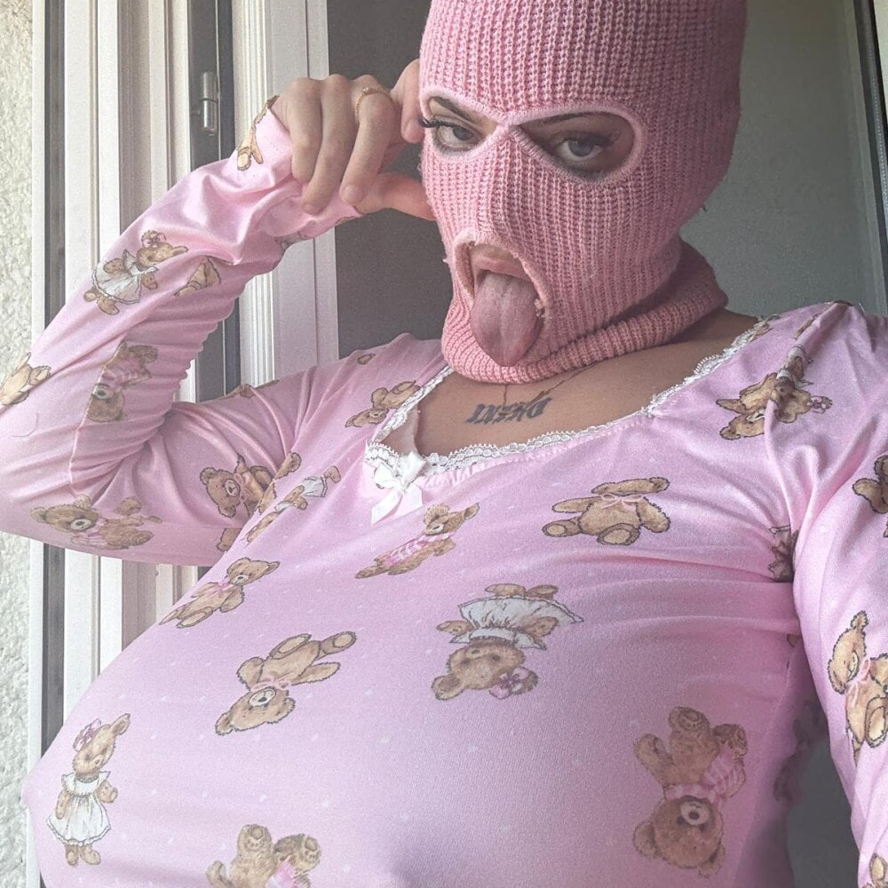 zoeypink Chatroom