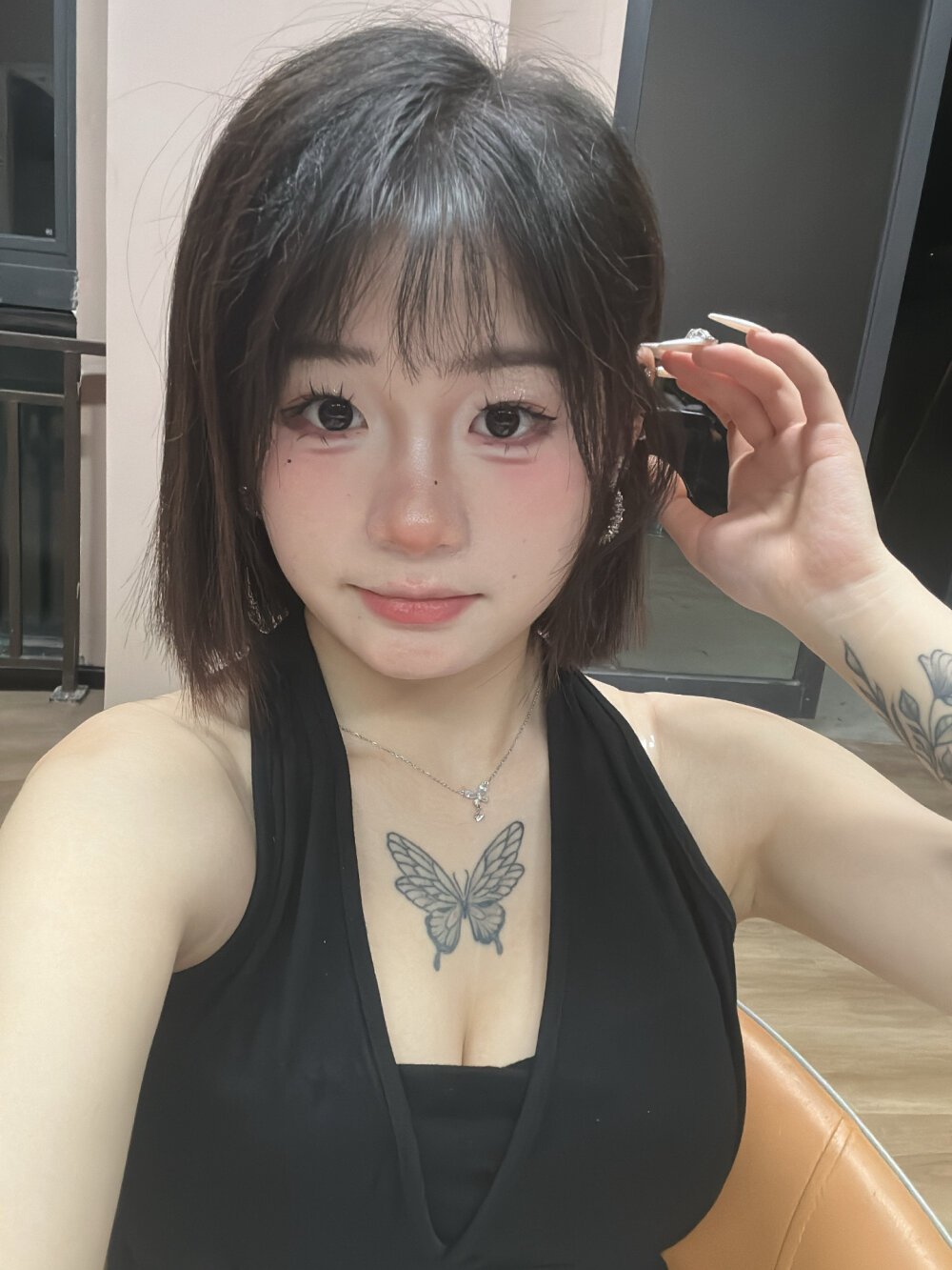 zuozuo888 Chatroom